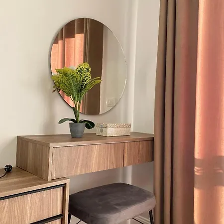 Apartment Modern Sunlight Tirana