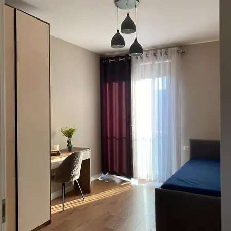 Apartment Modern Sunlight Tirana